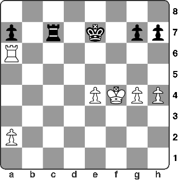 Torre activa contra Torre pasiva